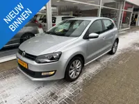 Volkswagen Polo 1.4-16V Comfortline | 1e eigenaar | Airco | Elektrische ramen | Cruise control | APK
