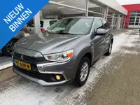 Mitsubishi ASX 1.6 Cleartec Bright+ | 1e eigenaar | Airco | Elektrische ramen | APK tot 11-09-2026 |