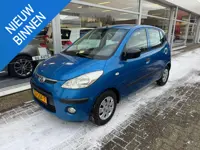 Hyundai i10 1.1 Active Cool | 1e eigenaar | Airco | Elektrische ramen | Distributieriem vervangen | 