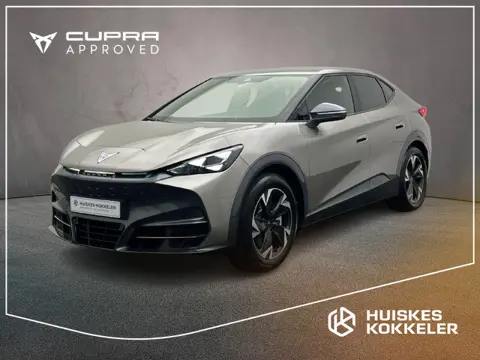 CUPRA Tavascan Adrenaline 286pk Automaat Warmtepomp, Adaptive cruise control, Navigatie, Verwarmde v