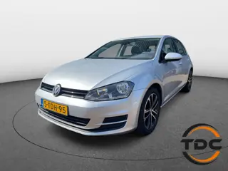 Volkswagen Golf 1.2 TSI Trendline AIRCO CRUISE LMV