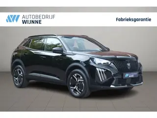 Peugeot 2008 1.2 Hybrid 145pk e-DSC6 Allure | Navi | App Connect | Adaptive Cruise | Camera | Blind 