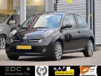 Nissan Micra 1.2 Automaat | Airco | Trekhaak | Elektr. Ramen | NAP Etc.