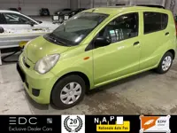 Daihatsu Cuore 1.0 Zonnedak | NAP | 5-Deurs (bj 2009)