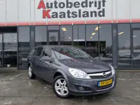 Opel Astra Wagon 1.4 Edition - Clima - Cruise - NIEUWE APK -