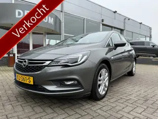 Opel Astra 1.0 Turbo Business+ Navigatie, Trekhaak, Parkeersens, etc..!!