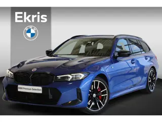 BMW 3 Serie Touring M340i xDrive M Sport Pro | LCI | Driving Assistant Professional | Elektrisch ver