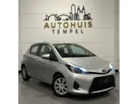 Toyota Yaris 1.5 Full Hybrid Aspiration Airco Automaat Climate Camera 5Deurs Isofix Nwe Apk