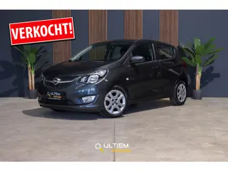 Opel KARL 1.0 ecoFLEX Edition | CRUISE*BLUETOOTH*NAP