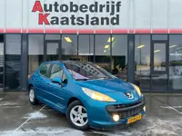 Peugeot 207 1.4 VTi XS Pack - AIRCO -