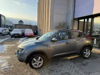 Nissan Juke 1.6 Visia ZEER NETTE AUTO! INRUIL MOGELIJK!