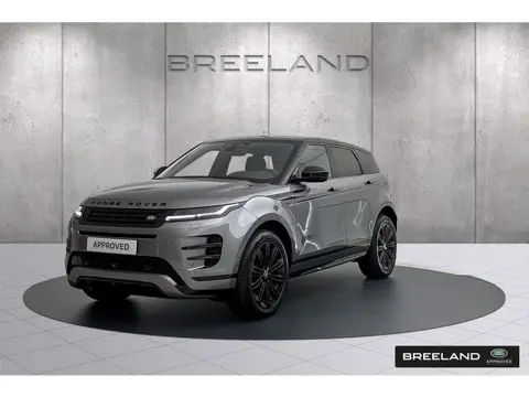 Land Rover Range Rover Evoque P270e PHEV AWD SE Dynamic Edition PANORAMADAK