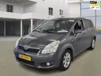 Toyota Verso 1.8 VVT-i Luna 7-PERSOONS AUTOMAAT CRUISE/AIRCO/TREKHAAK | NETTE AUTO !