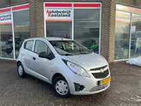 Chevrolet Spark 1.0 16V L - WEINIG KILOMETERS!!!!! -