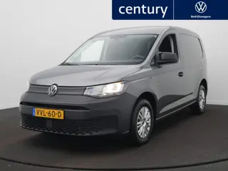 Volkswagen Bedrijswagens Caddy Cargo 2.0 TDI Trend Volkswagen Caddy Cargo 2.0 TDI Trend / Cruise Con