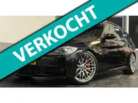 BMW 3-serie Touring 335d High Executive|Stage2|380PK|Fulloption|PerfectOH|Adaptive|Automaat|Leder|Du