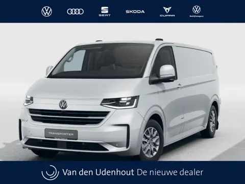 Volkswagen E-Transporter L2H1 64kWh 160kW 218PK Style Intro