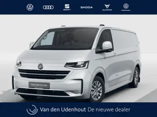 Volkswagen E-Transporter L2H1 64kWh 160kW 218PK Style Intro