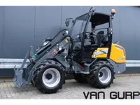 Giant G2700 HD+ | Manitou opname | 2024 | 10h (bj 2024)