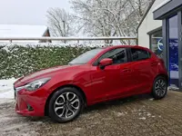 Mazda 2 1.5 Skyactiv-G GT-M Line