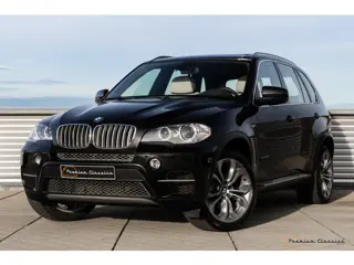 BMW X5 xDrive40d E70 | 137.000KM | Panorama | HiFi | Comfort Seats