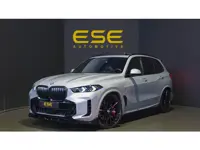 BMW X5 xDrive50e Hybrid M-Sport M-Seats | Panorama | 360 | H&K