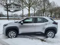Toyota Yaris Cross 1.5 Hybrid Comfort