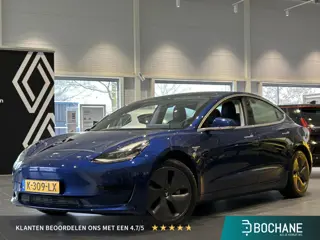 Tesla Model 3 Standard RWD Plus 60 kWh | Panoramadak | Stoelverwarming | SOH 89% |
