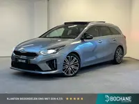 Kia Ceed Sportswagon 1.5 T-GDi GT-PlusLine | 1e-EIG. | PANO | CARPLAY | CAMERA |