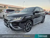 Mitsubishi Outlander 2.4 PHEV Instyle | Navigatie | Trekhaak | Luxe lederen interieur |