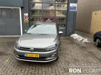 Volkswagen Polo 1.0 TSI Comfortline / Airco/ Navigatie/ Cruise/ Apple carplay/