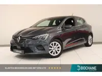 Renault Clio 1.6 E-Tech Hybrid 145 Techno | Climate control | Camera | Navigatie | AppleCarplay | LE