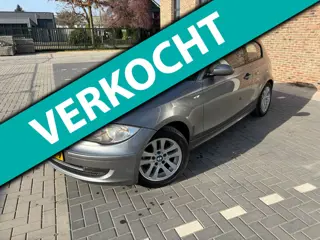 BMW 1-serie 116i Business Line