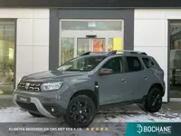 Dacia Duster 1.3 TCe Extreme | Automaat | All season banden | Dodehoekdetectie