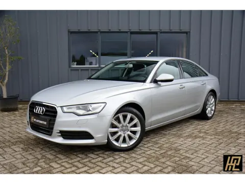 Audi A6 Limousine 2.0 TFSI Pro Line