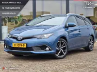 Toyota Auris Touring Sports 1.8 Hybrid Dynamic Ultimate