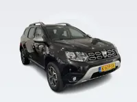 Dacia Duster 1.0 TCe Bi-Fuel Prestige / TREKHAAK / ACHTERUITRIJCAMERA / DODEHOEKSENSOREN / PARKEERSE