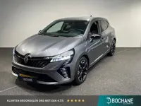 Renault Clio 1.0 TCe 90 GPF techno | Navigatie | Camera