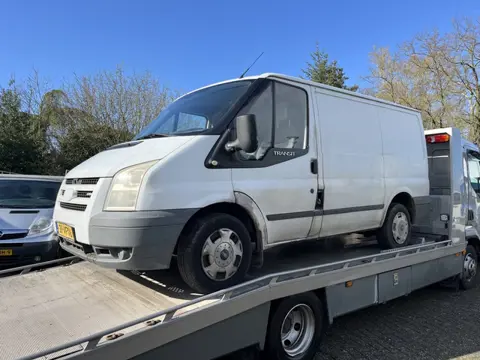 Ford Transit 260S 2.2 TDCI MOTORSCHADE (bj 2008)