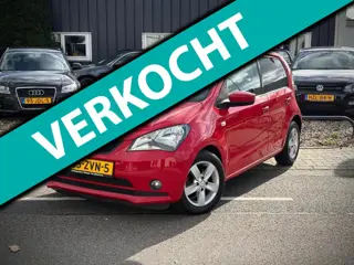 Seat Mii 1.0 Chill Out