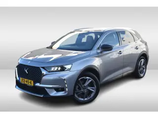 DS 7 Crossback E-Tense EAT8 300pk 4x4 Opera Panorama dak | Leder + Memory  | Camera V+A | | SOH 97% 