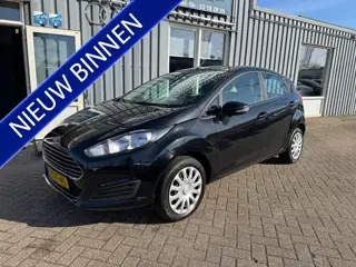 Ford Fiesta 1.0 Style (bj 2015)