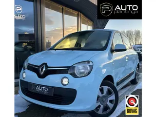 Renault Twingo 1.0 SCe Expression | Zeer Nette Staat | 2026 Beurt Gehad | Airco | Parkeersensoren | 