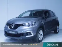 Renault Captur 0.9 TCe Limited | Clima | Navi | PDC | Stoelverwarming |