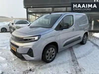 Opel Combo 1.5 BlueHDi 130 Pk Automaat | Climate control | Camera | Parkpilot | Navigatie | Trekhaak