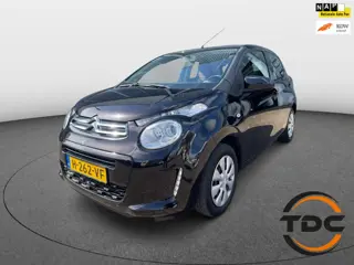 Citroen C1 1.0 VTi Feel AIRCO 5DR Bluetooth