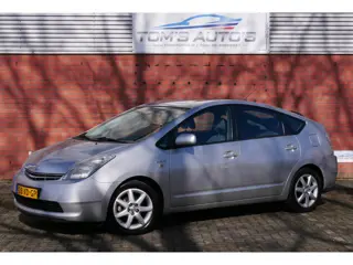 Toyota Prius 1.5 VVT-i Comfort. airco. zeer goed onderhouden.