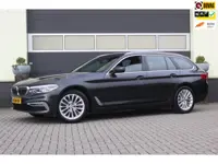 BMW 5-serie Touring 520i High Executive Edition | Carplay |