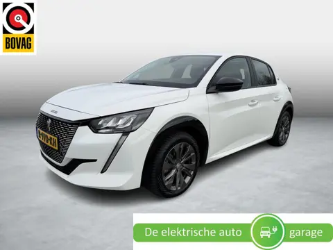 Peugeot e-208 EV Active Pack 50 kWh | PDC | Led koplampen | Full map navigatie |