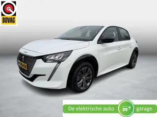 Peugeot e-208 EV Active Pack 50 kWh | PDC | Led koplampen | Full map navigatie |